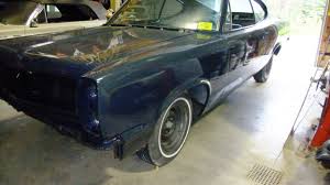 Image result for Black 1967 AMC