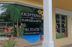 Maybe you would like to learn more about one of these? Exceptional Flowers Gifts 2800 N Federal Hwy Ste 600 700 Boca Raton Fl 33431 Yp Com
