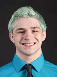 All Harford wrestling