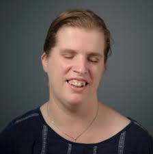 The Voices of Screen Readers