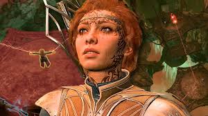 How To Find And Free Hope In Baldur's Gate 3