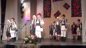 Cea mai veche şcoală din comuna corni este şcoala nr. Scoala Gimnaziala Nr 17 Botosani La Festivalul Cant Si Joc De Pretutindeni Iasi 15 05 2015 Youtube
