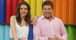 Jun 21, 2021 · todo ocurrió cuando ana maría silva despachaba desde una olla común en puente alto, donde conversaba con una de las organizadoras del evento quien confesó tener 12 hijos, impactando a maría luisa godoy en el estudio. El Mensaje De Maria Luisa Godoy A Ignacio Gutierrez Tras Su Salida Del Matinal