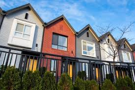 Houses vs apartments vs townhouses: Townhouse Vs Single Family Home Investment Mashvisor