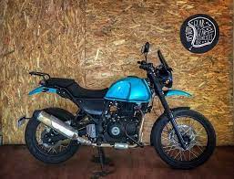 Pin On Best Custom Bikes India
