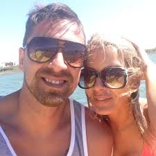 Beto Severo vai ser pai pela terceira vez