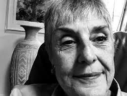 Giving thanks for the pieces of a life