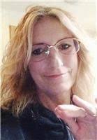 Lezlie Berkner Obituary (1970