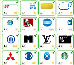 Enjoy with logo quiz game. Respuestas Nivel 3 Para The Logo Game En Facebook