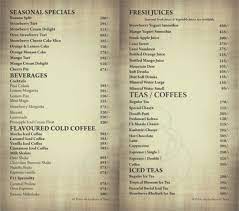 Chaaye Khana F11 Menu Prices Deals Contact Number Location Photos