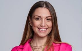 Cristina Santoro's Instagram, Twitter & Facebook