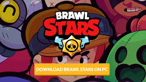 You just need to simply download and install the app with only. Brawl Stars For Pc Posted By John Mercado