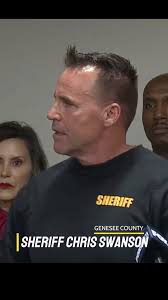 Instagram video by Genesee County Sheriff's Office • Apr 15, 2025 at 4:00 PM