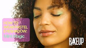 Whack It On! Makeup Tutorials With Jo Baker