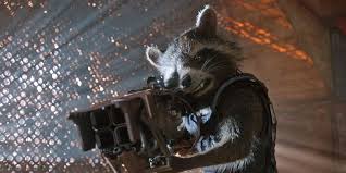 Product information product dimensions 3.5 x 3.5 x 6.25 inches item weight Here S What Guardians Of The Galaxy 3 Could Reveal About Rocket S Origins