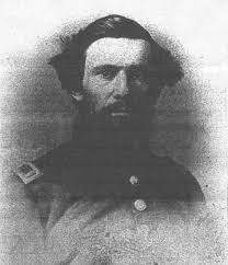 Dr Thomas Arner (1830-1865)