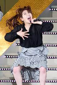 元AKB48・西野未姫、こじまこ卒業セレモニーに登場 “三銃士”復活にファン沸く | ORICON NEWS