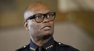Chief David O. Brown announced as the CMPF 2017 Luncheon keynote speaker.