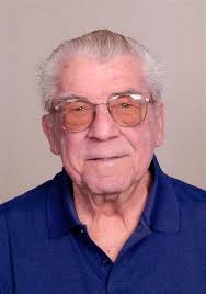 Obituary information for Auggie Grapentin