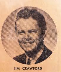 Johnny Crawford 7/23/40- 6/9/19