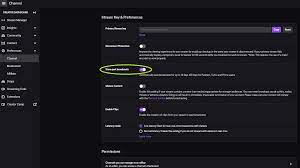 Jan 11, 2021 · play the twitch stream and tap on record to record the twitch stream. How To Download Twitch Videos