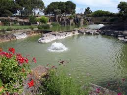 Photos Moins De Deux Ans Apres Le Cambriolage Meurtrier Le Jardin Saint Adrien De Servian Retrouve Un Nouveau Souffle
