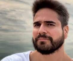 With livia brito, daniel arenas, rodolfo salas, erika de la rosa. Daniel Arenas Confirma Nova Telenovela Na Televisa Aparato Do Entretenimento
