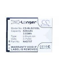 Li-ion para BLU Deejay II - Batteries4pro