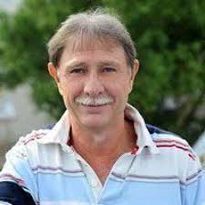 Meet the Author: John Hampton