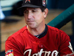 Astros Sunday Roundup: Brad Mills We Hardly Knew Ya