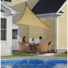 Diy Patio Shade Ideas Make Your Own Shade Shelters