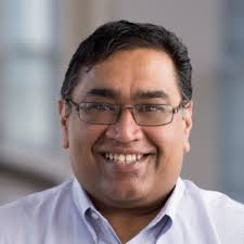 I am so excited about what the future can be in Pharma.