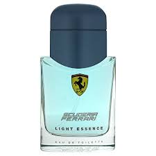 Check spelling or type a new query. Amazon Com Ferrari Light Essence By Ferrari For Men Eau De Toilette Spray 4 2 Ounce 125 Ml Ferrari Cologne Beauty