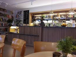 Monocle Shop Cafe Zurich Seefeld Restaurant Reviews Photos Phone Number Tripadvisor
