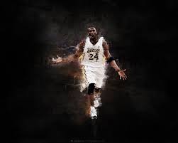 Kobe bryant is sitting with a ball in a dirty room hd kobe bean bryant. Kobe Bryant Wallpaper Basketball 1280x1024 Wallpaper Teahub Io