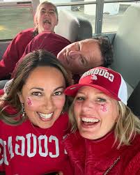 Time to move some tickets! Sell! Sell! Sell!