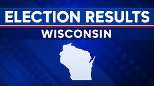 2020 Election Results Wisconsin Vote Counts Wi Electoral College Voting Totals In Presidential Election Abc30 Fresno