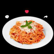 Pasta Hashtag Videos On Tiktok