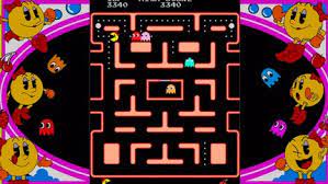 Download now to get in on all the action! Ms Pac Man Arcade Game Download Digiex