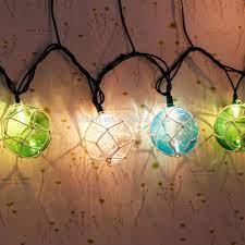 The sponsoring clubs of groups signed up to decorate the float are asked to make a donation to the rotary rose parade float committee of $10 or more per. Set Of 10 Nautical Fishing Floats Coastal Buoy Beach Style String Lights Set Warm White Light Buy Coastal Buoy Beach Style String Lights Warm White Light Nautical Fishing Floats String Lights Product On