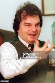 630 Renato Brunetta Photos & High Res Pictures