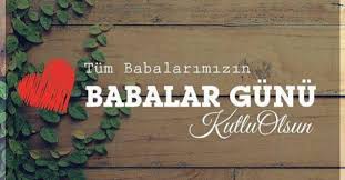 Hayatın anlamı ve tüm güzelliklerini öğreten adam, benim sevgili babam… babalar günün kutlu olsun. En Guzel Babalar Gunu Mesajlari Resimli 2020