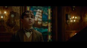 Besetzung und stab von das haus der geheimnisvollen uhren, regisseur: Das Haus Der Geheimnisvollen Uhren 2018 Film Trailer Kritik