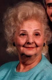 Mary Scouten Obituary (2015)