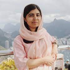 Jacqui rossi talks about the accomplished life of young malala yousafzai, an education advocate and survivor of an assassination attempt by the taliban. Malala Malala Twitter