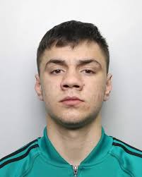 Gang jailed for 30 years for 'cowardly' attack