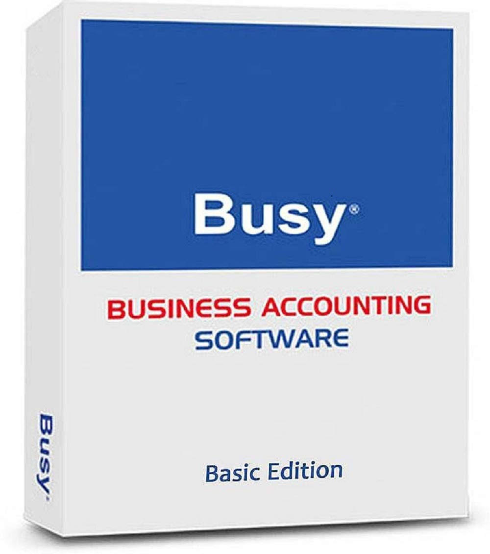 Busy 21 Standard Edition product image