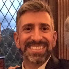 Isolation Interviews: Simon Beck. — Beyond the Curtain