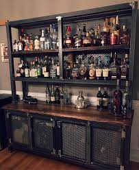 The carpenter, known as motherf*jesus on. Finally Got Around To Buying A New Liquor Cabinet For The Back Wall In Our Dining Room Nc Made Barbattlestations