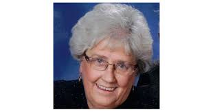 Veronica Tschosik Obituary (2019)